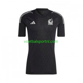 Mexico Doelman Thuis Shirt 2022